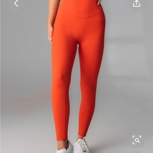 Vitality Cloud II Pant